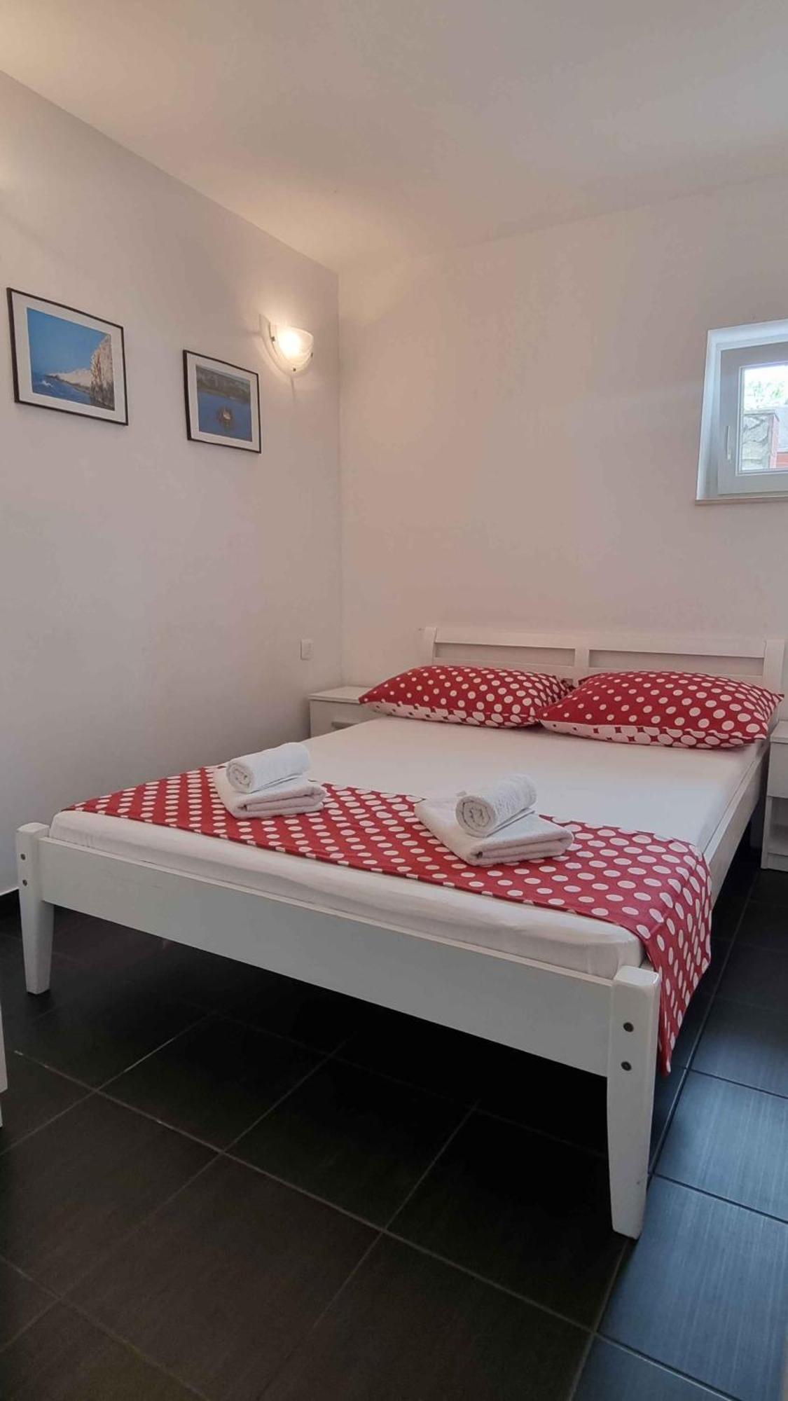 Apartment Mimice 4 외부 사진