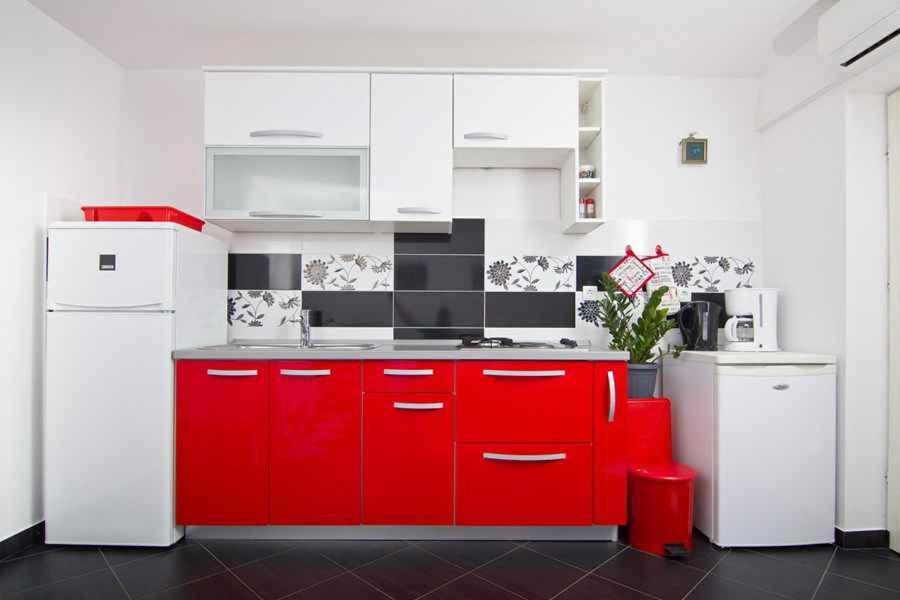 Apartment Mimice 4 외부 사진