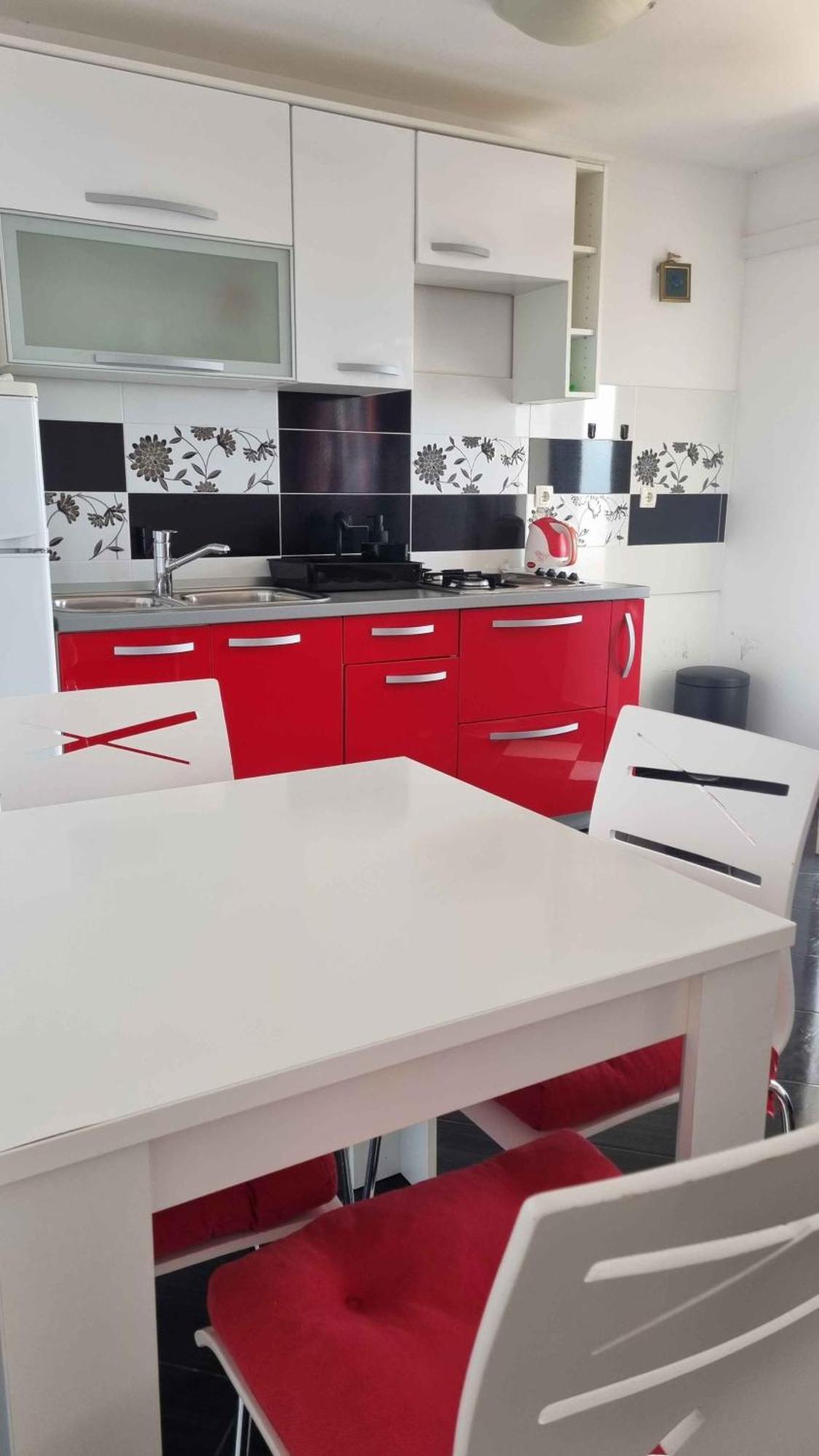 Apartment Mimice 4 외부 사진