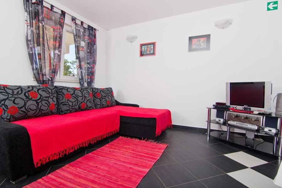 Apartment Mimice 4 외부 사진