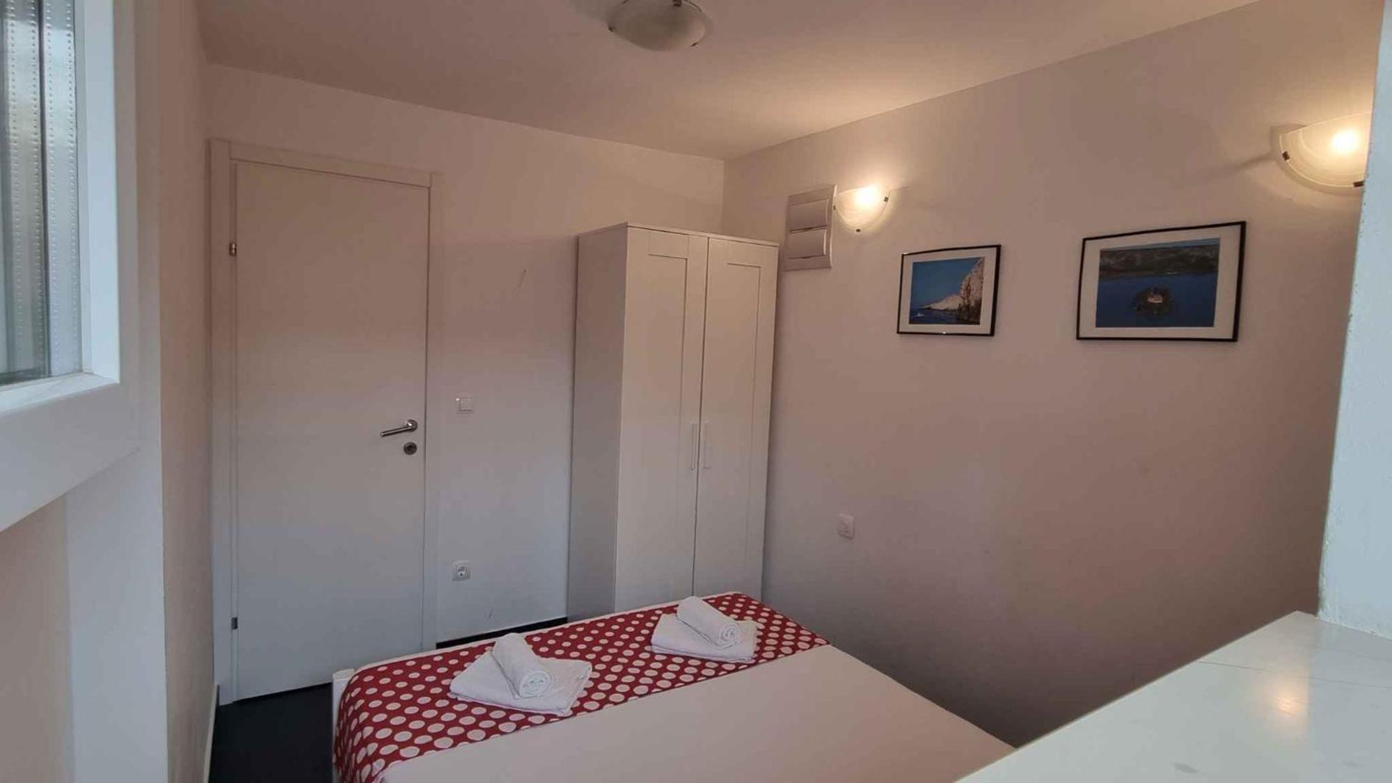 Apartment Mimice 4 외부 사진