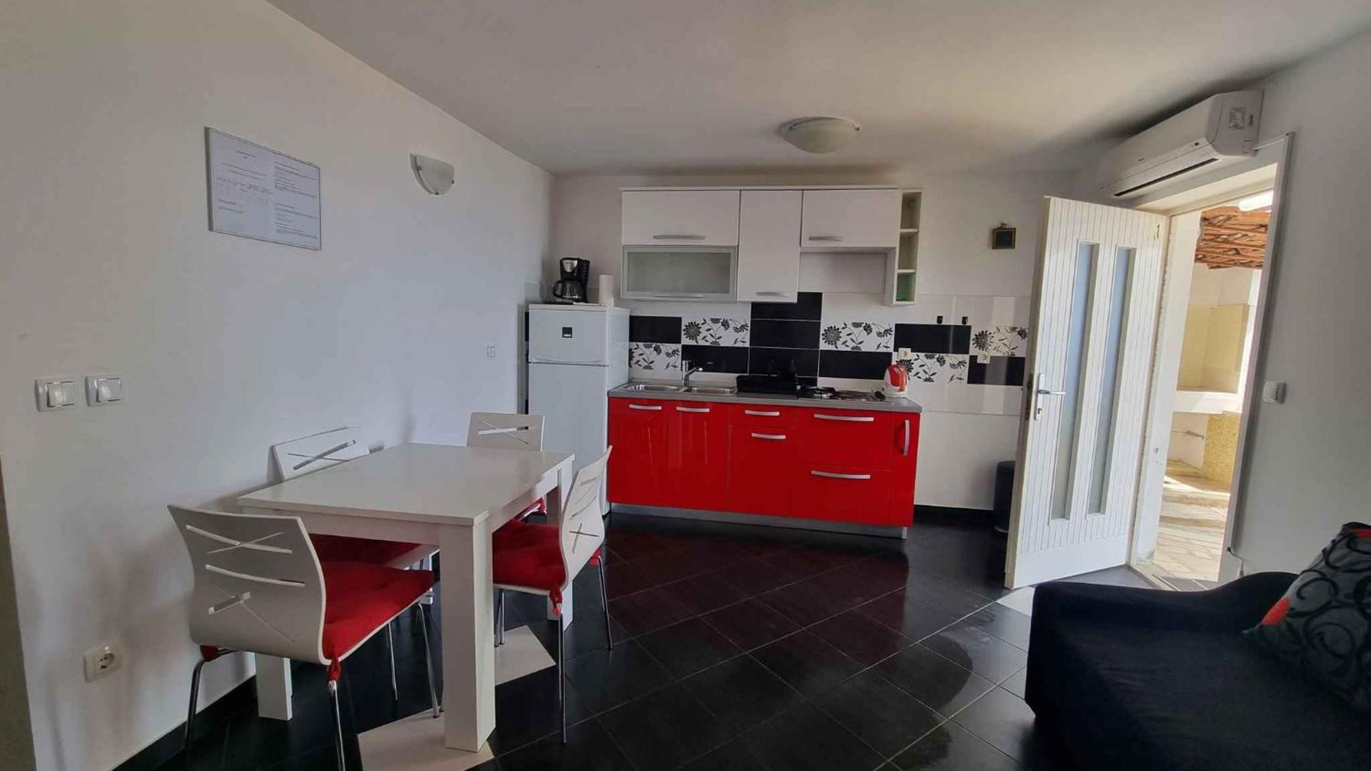 Apartment Mimice 4 외부 사진