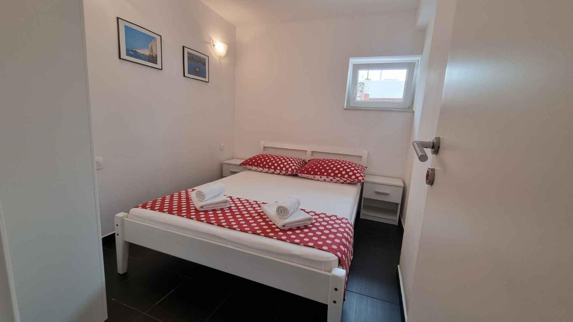 Apartment Mimice 4 외부 사진