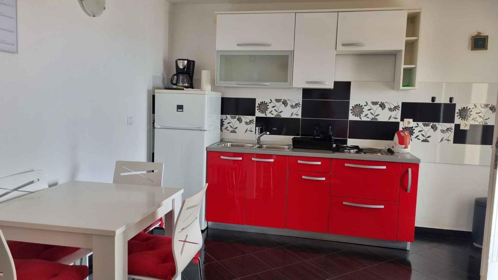 Apartment Mimice 4 외부 사진
