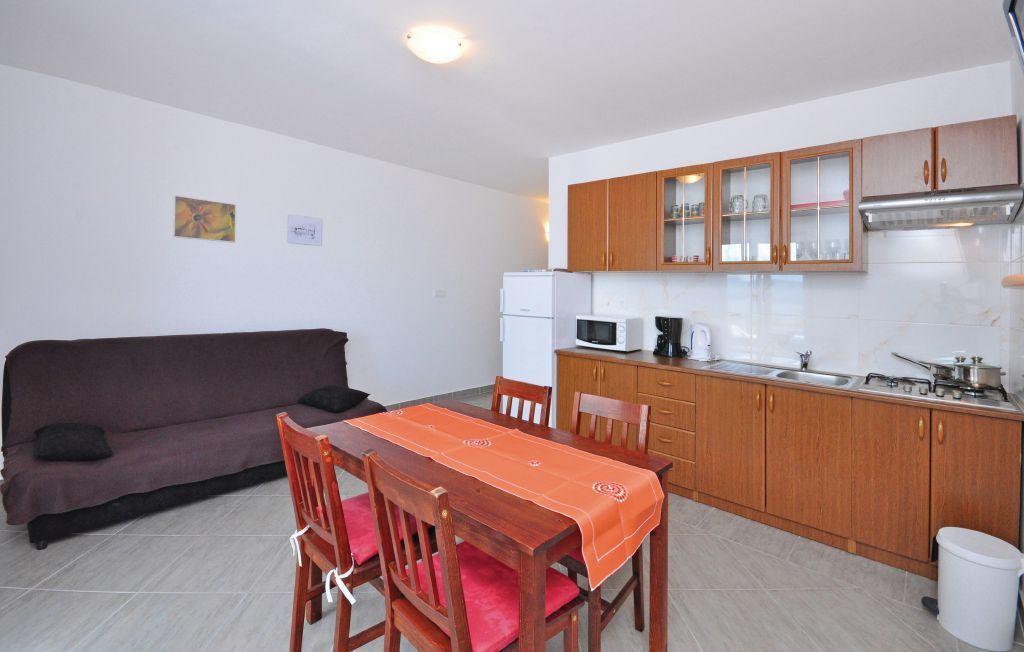 Apartment Mimice 4 객실 사진